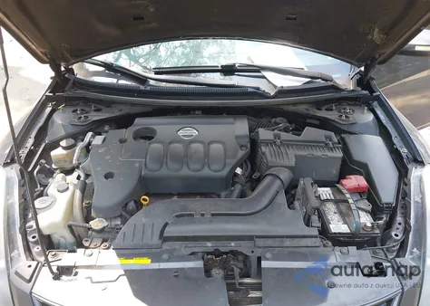 2012 Nissan Altima 2.5 S из США, поврежденный, VIN 1N4AL2EP2CC157146